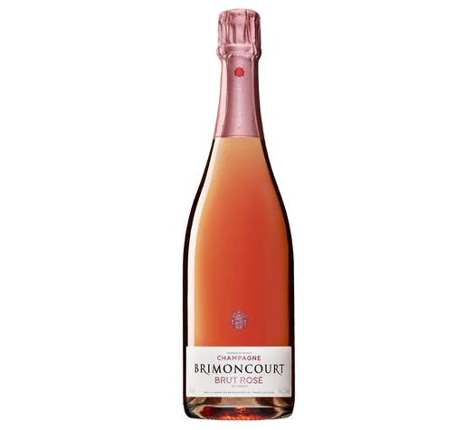 Champagne-Brimoncourt Brut Rosé-Veritas Webshop