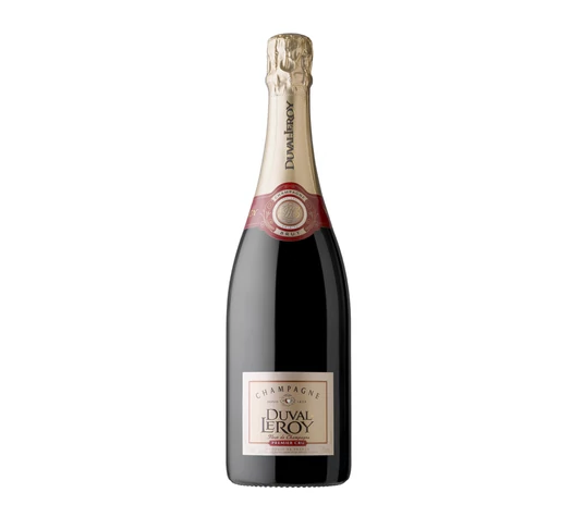 Champagne-Duval-Leroy Premier Cru Brut-Veritas Borwebshop