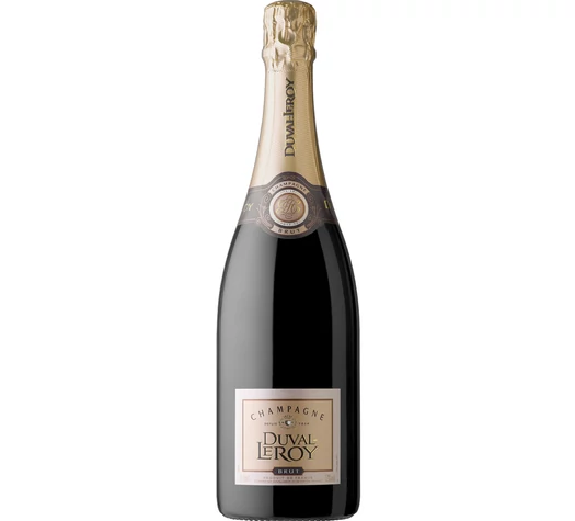 Champagne Duval- Leroy Préstige Premiere Cru Extra- Brut - Veritas