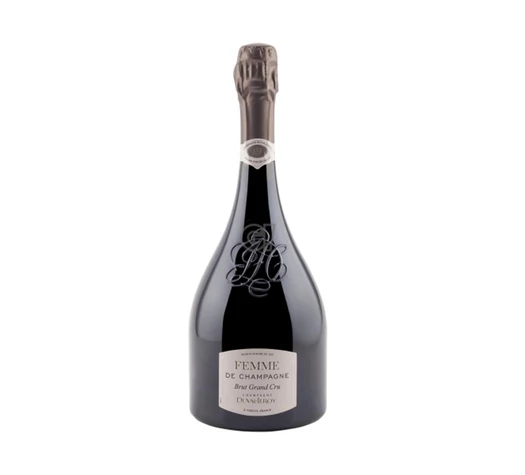 Champagne-Duval-Leroy Femme Grand Cru Non Vintage -Veritas-borwebshop