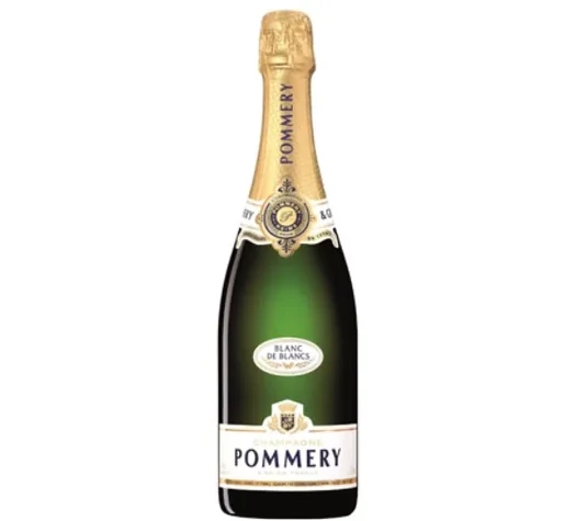 Pommery Apanage Blanc de Blanc Champagne - Veritas - borkereskedes.hu