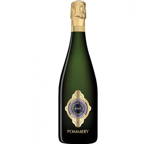Pommery Cuvée Apanage Brut 1874 | borkereskedes.hu | Veritas Borkereskedés