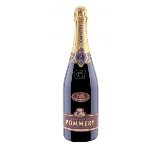 Pommery Champagne APANAGE Blanc de Noirs - Veritas - borkereskedes.hu