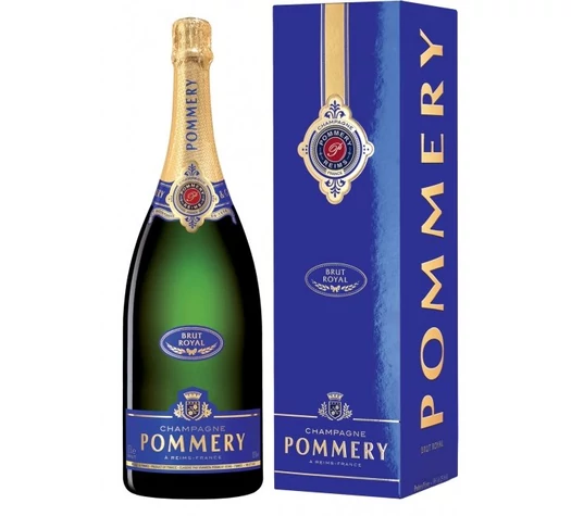 Pommery Brut Royal Champagne (1,5l)