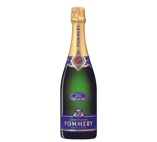 Pommery Brut Royal Champagne - Veritas - borkereskedes.hu