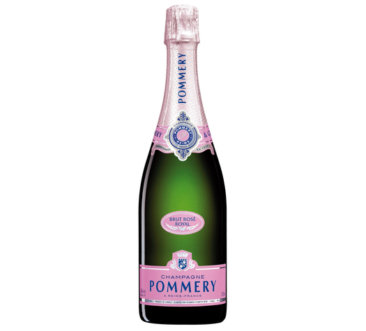 Pommery Champagne Brut Rose-Veritas Webshop