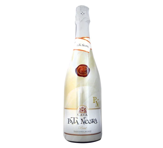 Garcia Carrion Pata Negra Brut-Veritas Webshop