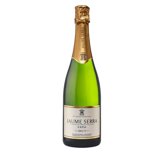 J. Garcia Cave Jaume Serra Brut-Veritas Bor-Webshop