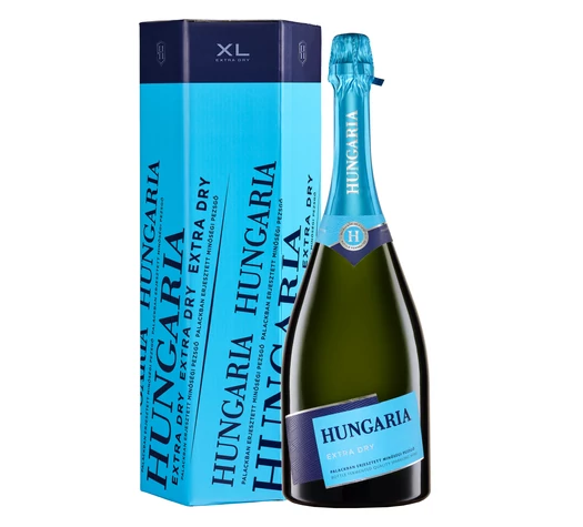 Hungaria Extra Dry - Veritas Webshop