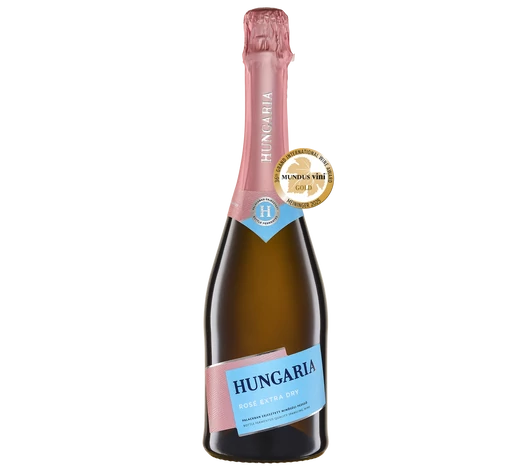 Hungaria Rose-Veritas Borwebshop