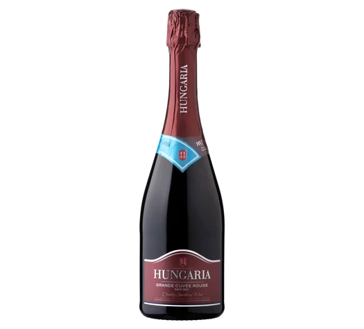 Hungaria Grande Cuvée Rouge-Veritas Borwebshop