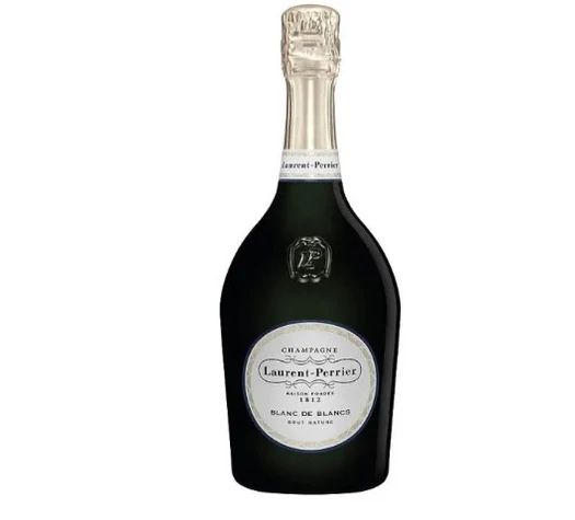 Laurent-Perrier Blancs de Blancs - Veritas - borkereskedes.hu