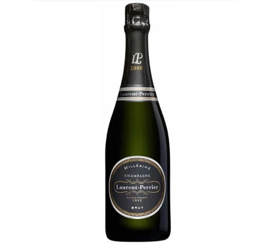 Laurent-Perrier Brut Millesime Pezsgő - Veritas - borkereskedes.hu