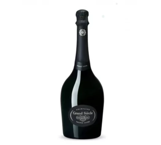 Laurent-Perrier Grand Siecle Pezsgő - Veritas - borkereskedes.hu
