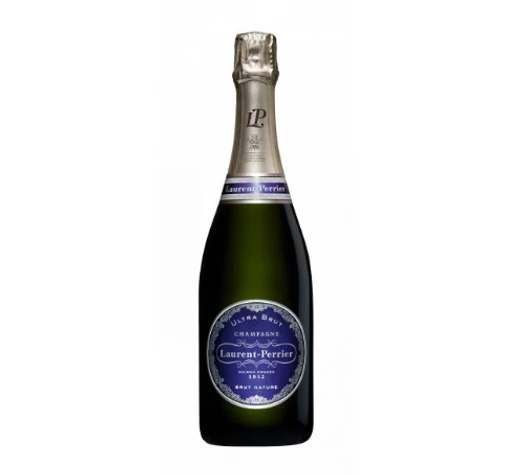 Laurent-Perrier Ultra Brut Pezsgő - Veritas - borkereskedes.hu