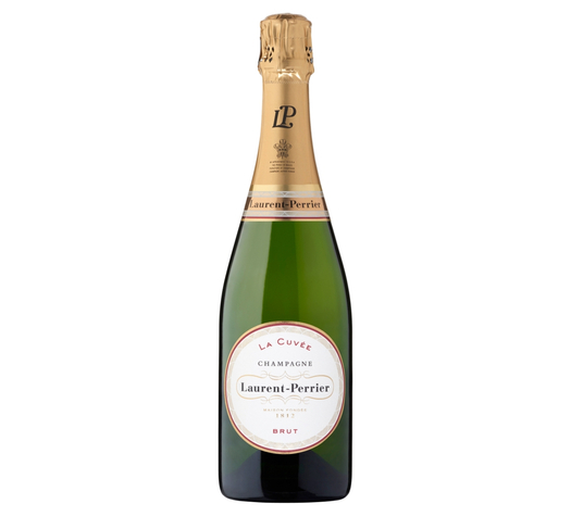 Champagne-Laurent Perrier La Cuvée Brut-Veritas Borwebshop