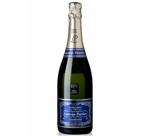 Champagne-Laurent Perrier Ultra Brut-Veritas Webshop