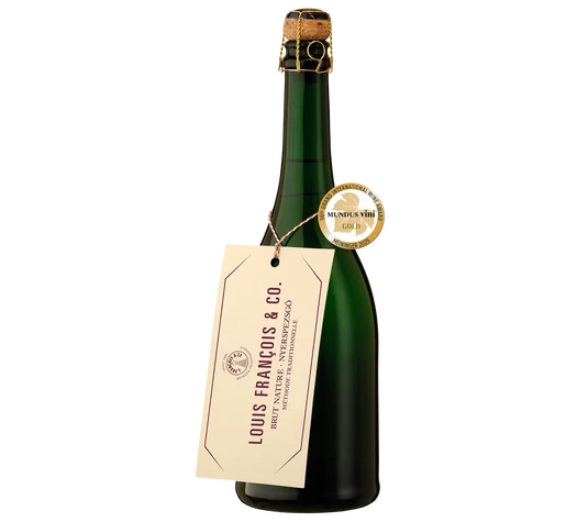 Louis Francois Brut Nature-Veritas Borwebshop