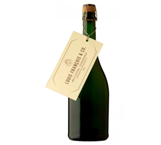 Louis Francois Brut Nature-Veritas Borwebshop