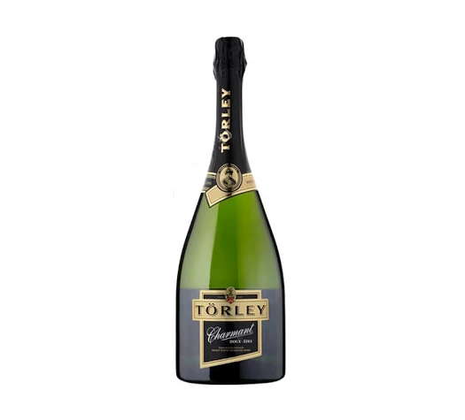 Pezgső magyar - Törley Charmant Doux -Veritas Borwebshop