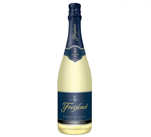 Törley Freixenet Carta Nevada Extra Dry - Veritas