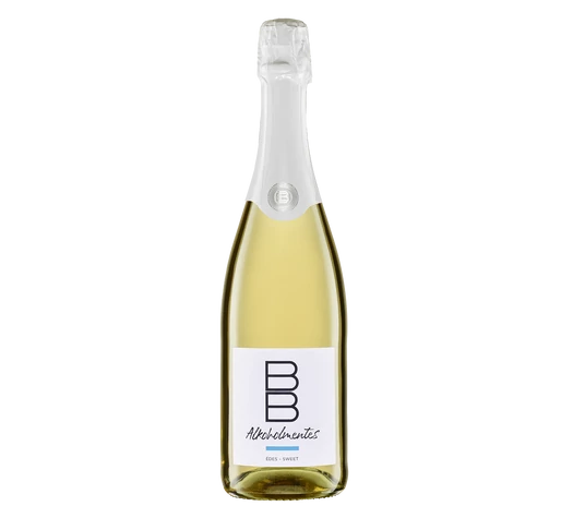 Törley BB alkoholmentes fehér pezsgő - Veritas - borkereskedes.hu