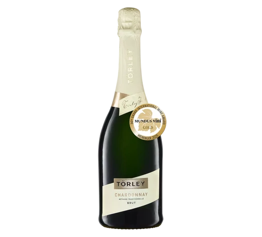 Törley Chardonnay Brut-Veritas Borwebshop