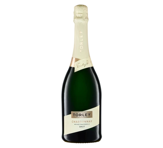 Törley Chardonnay Brut-Veritas Borwebshop