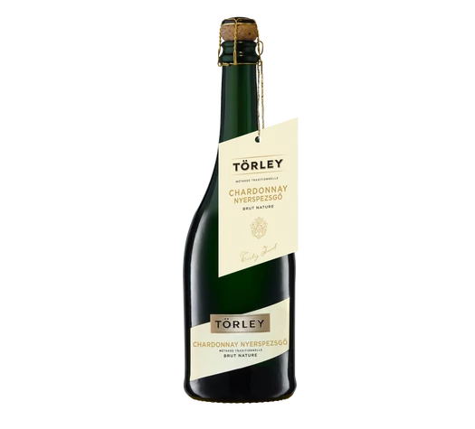 Törley Nyerspezsgő-Chardonnay-Veritas Borwebshop
