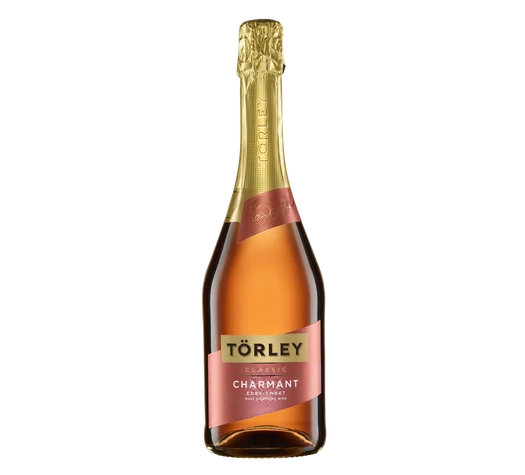 Törley Charmant Rosé-Veritas Borwebshop