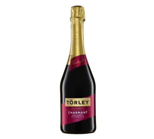 Törley Charmant Rouge-Veritas Borwebshop