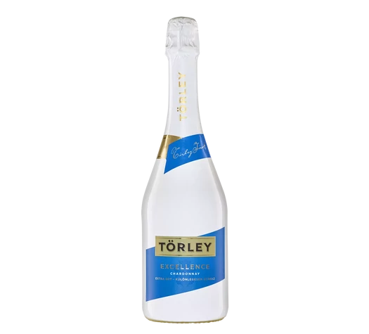Törley Excellence Chardonnay-Veritas Webshop