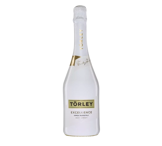 Törley Excellence Sárga Muskotály-Veritas Webshop