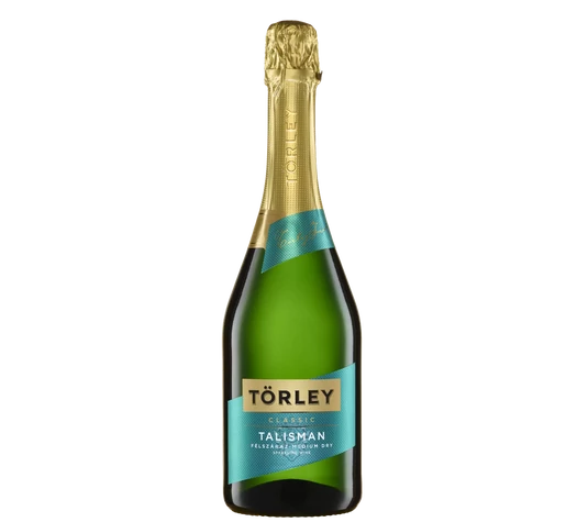 Törley Talisman - félszáraz-Veritas Webshop