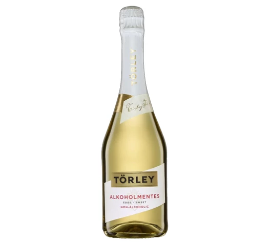 Törley alkoholmentes - Veritas 25 éve a borpiacon