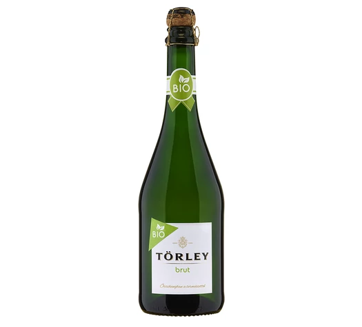Törley alkoholmentes - Veritas 25 éve a borpiacon