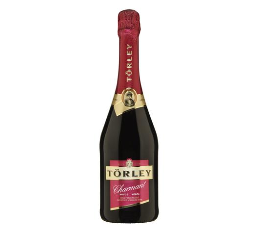 Törley Charmant Rouge-Veritas Borwebshop