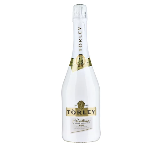 Törley Excellence Sárga Muskotály-Veritas Webshop