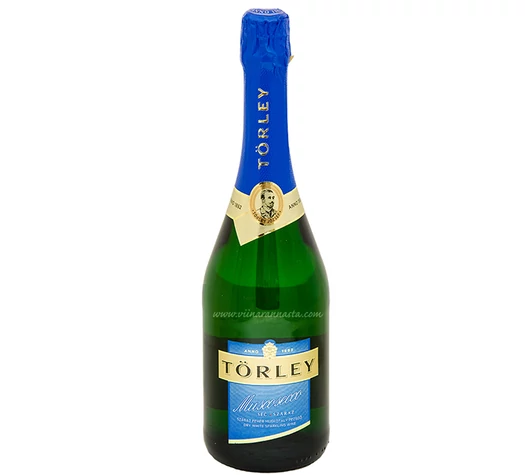 Törley Muscosecco - száraz-Veritas Webshop