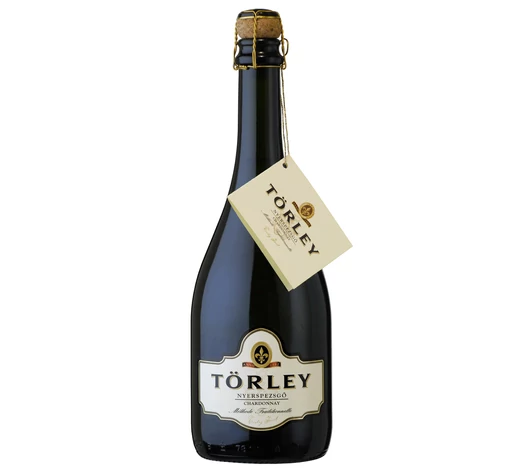 Törley Nyerspezsgő-Chardonnay-Veritas Borwebshop
