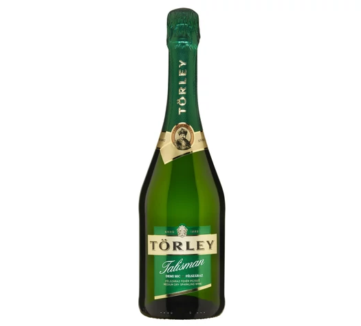 Törley Talisman - félszáraz-Veritas Webshop