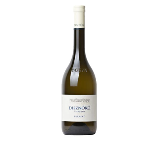 Disznókő Tokaji Dry Furmint | borkereskedes.hu | Veritas Borkereskedés