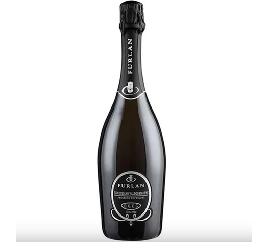 Furlan Prosecco DOCG Extra Dry | borkereskedes.hu