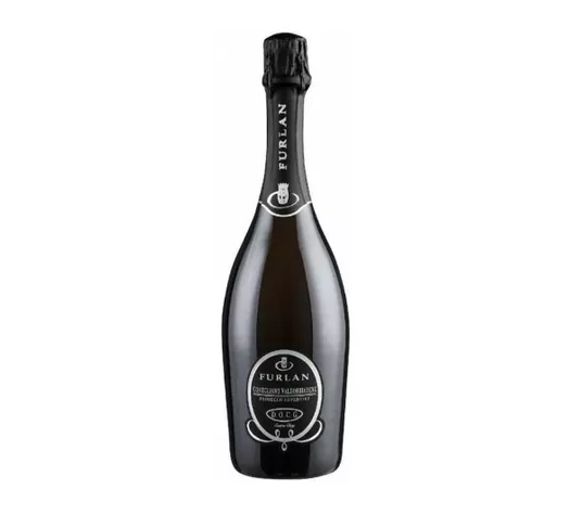 Furlan Prosecco Superiore DOCG 2023 HALF-Veritas boprwebshop