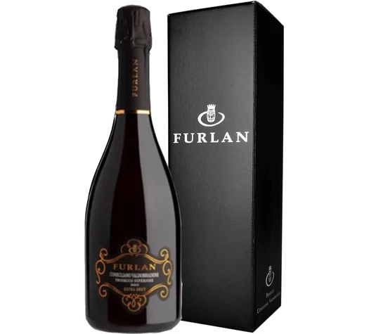 Furlan Prosecco Superiore Millesimato 2023 Magnum (1,5l) DD