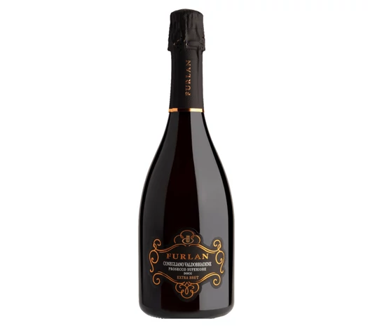 Furlan Prosecco Superiore 2023 DOCG Millesimato Extra Brut -Veritas