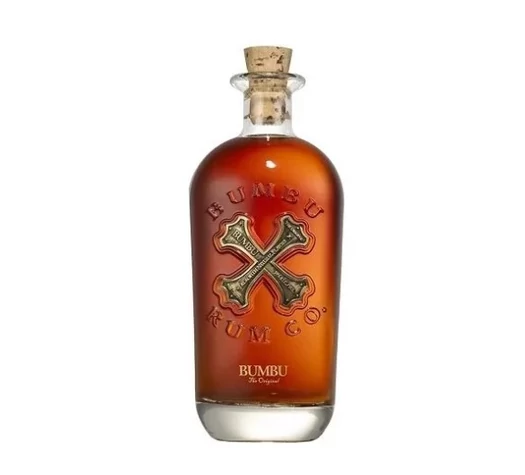 Bumbu Original Rum - Veritas - borkereskedes.hu