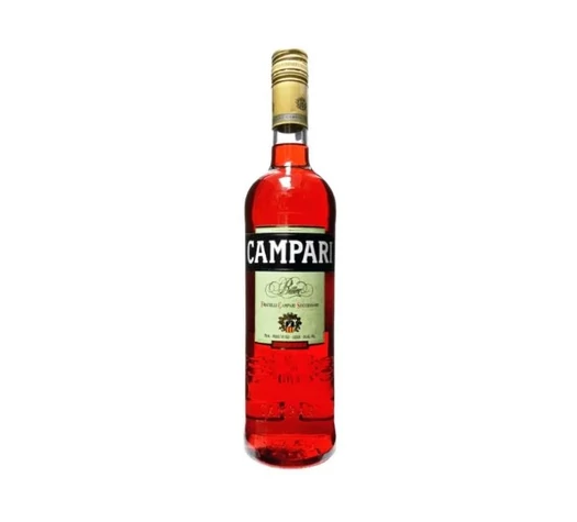 Campari - Veritas - borkereskedes.hu