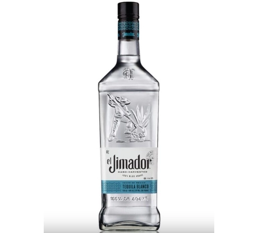 El Jimador Blanco Tequila - Veritas - borkereskedes.hu