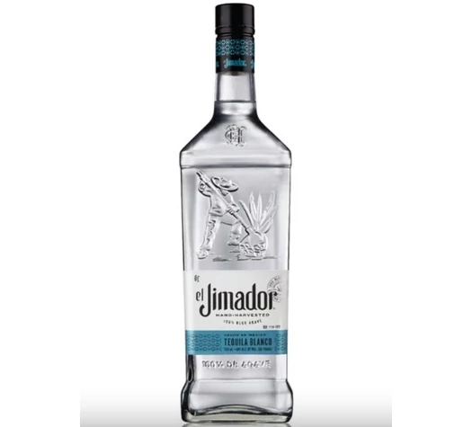 El Jimador Blanco Tequila - Veritas - borkereskedes.hu